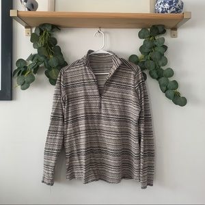 Woolrich Lightweight Pullover